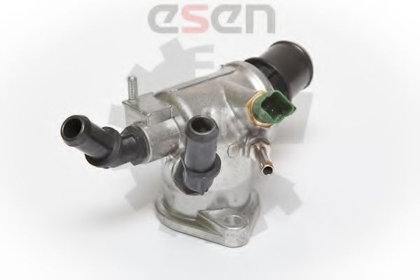 Термостат ESEN SKV 20SKV004 - Фото 5