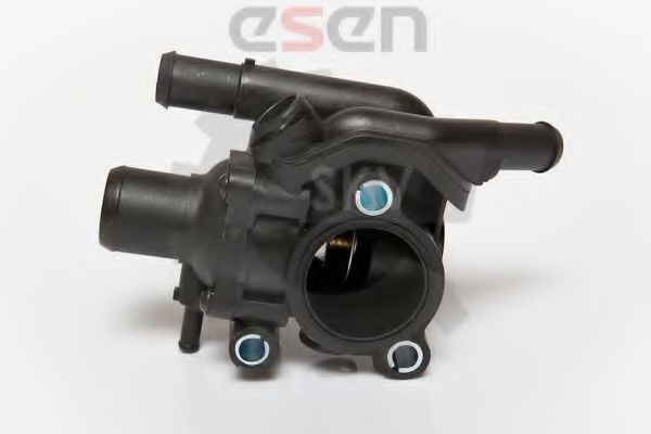 Термостат ESEN SKV 20SKV010 - Фото 3