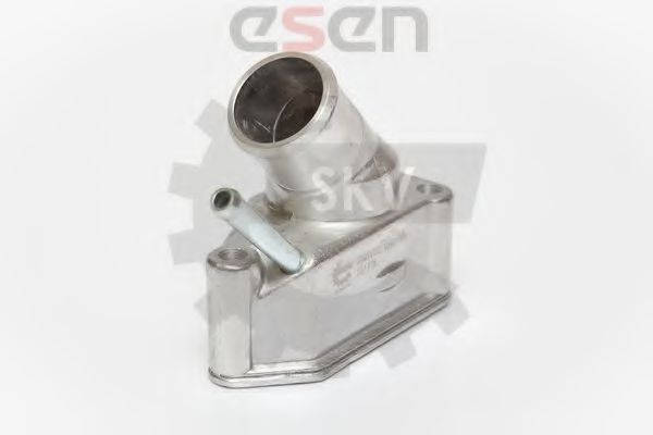 Термостат ESEN SKV 20SKV012 - Фото 4