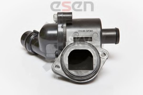 Термостат ESEN SKV 20SKV014 - Фото 4