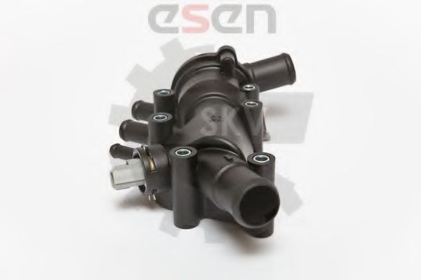 Термостат ESEN SKV 20SKV017 - Фото 3