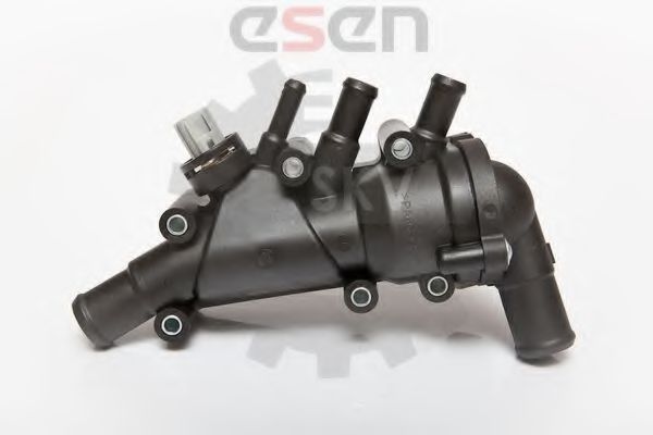 Термостат ESEN SKV 20SKV017 - Фото 4