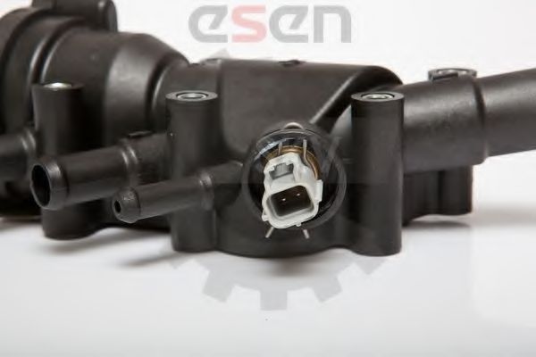 Термостат ESEN SKV 20SKV017 - Фото 5