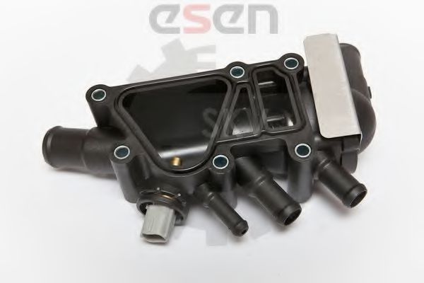 Термостат ESEN SKV 20SKV017 - Фото 6