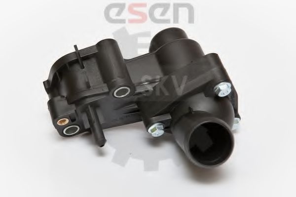 Термостат ESEN SKV 20SKV018 - Фото 3