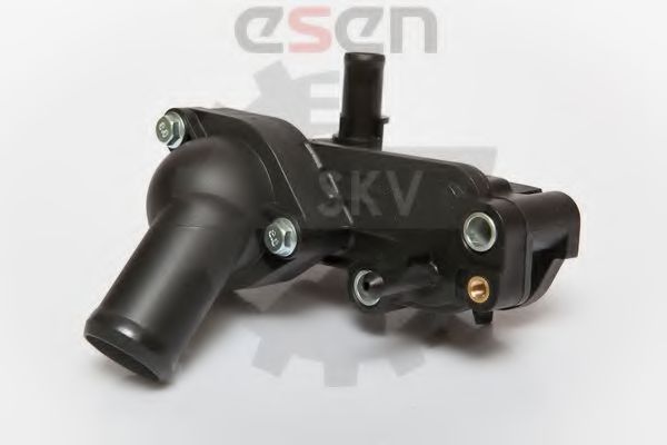 Термостат ESEN SKV 20SKV018 - Фото 4
