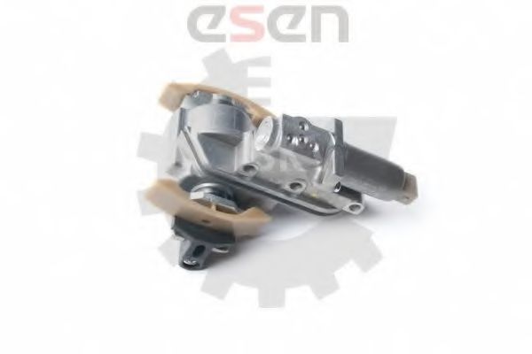 Регулирующий клапан, выставление распределительного вала ESEN SKV 21SKV051