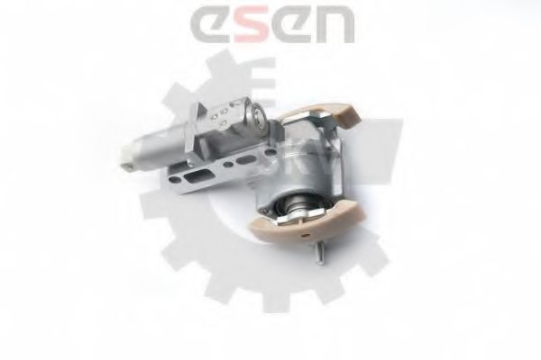 Регулирующий клапан, выставление распределительного вала ESEN SKV 21SKV061