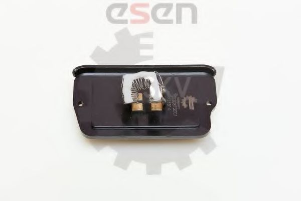 Реостат вентилятора обігрівача ESEN SKV 95SKV017
