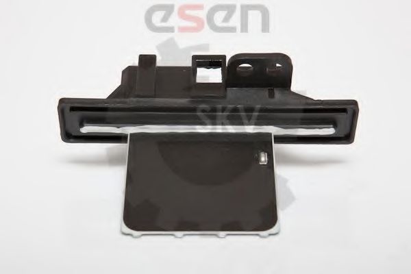 Реостат вентилятора отопителя ESEN SKV 95SKV026