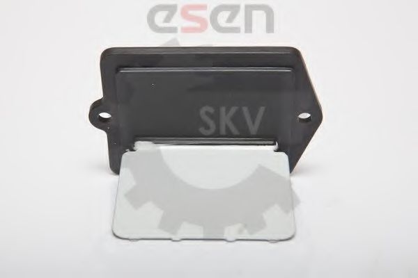 Реостат вентилятора обігрівача ESEN SKV 95SKV027 - Фото 1