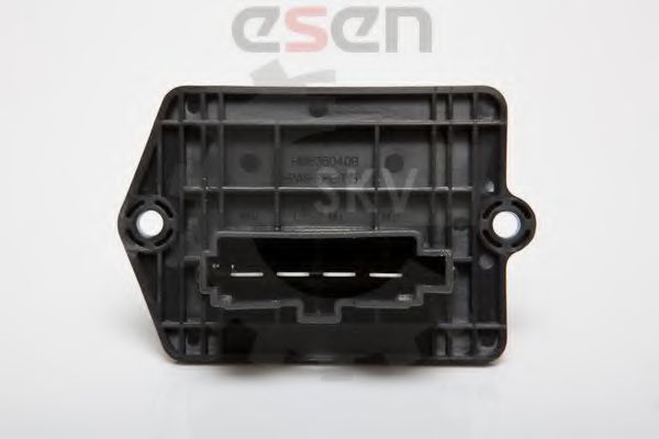 Реостат вентилятора обігрівача ESEN SKV 95SKV027 - Фото 2
