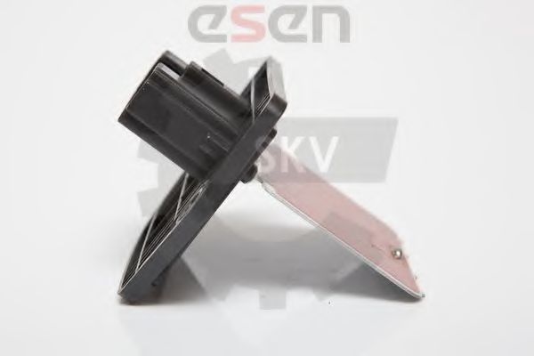 Реостат вентилятора обігрівача ESEN SKV 95SKV027 - Фото 3