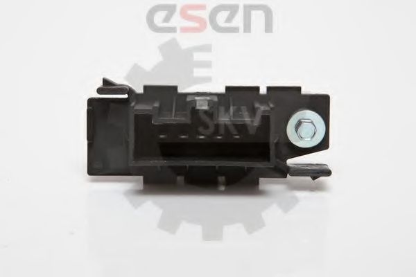 Реостат вентилятора обігрівача ESEN SKV 95SKV038 - Фото 2
