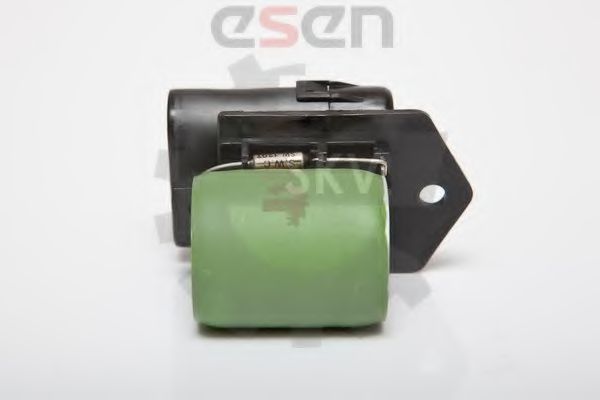 Реостат вентилятора обігрівача ESEN SKV 95SKV040