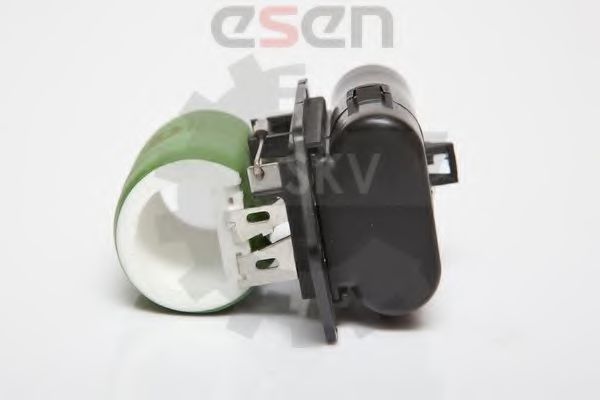 Реостат вентилятора обігрівача ESEN SKV 95SKV040 - Фото 1
