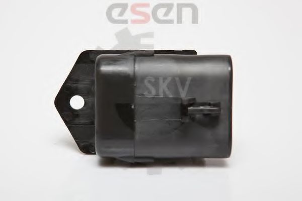 Реостат вентилятора обігрівача ESEN SKV 95SKV040 - Фото 2