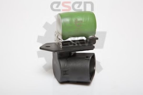 Реостат вентилятора обігрівача ESEN SKV 95SKV072