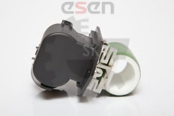 Реостат вентилятора обігрівача ESEN SKV 95SKV072 - Фото 3