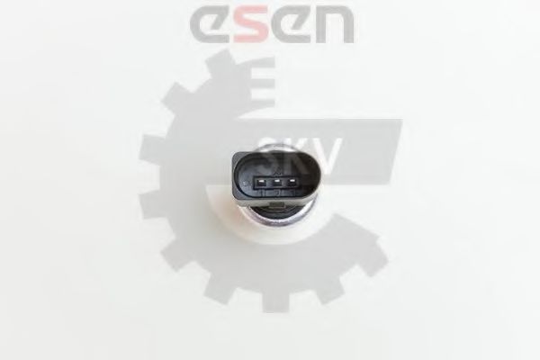 Пневматичний вимикач, кондиціонер ESEN SKV 95SKV100 - Фото 2