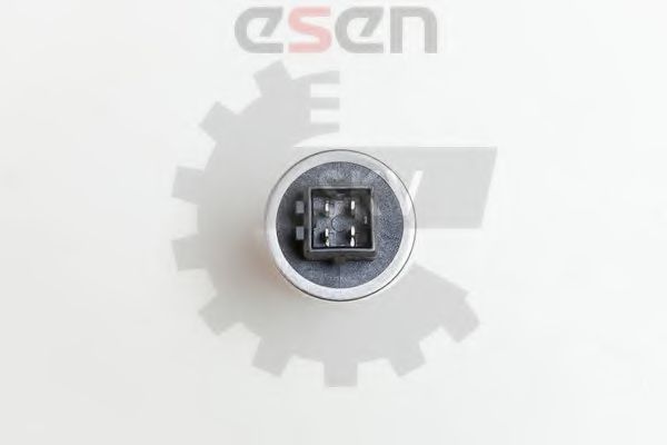 Пневматический выключатель, кондиционер ESEN SKV 95SKV101 - Фото 2