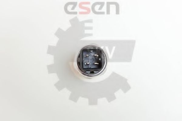 Пневматический выключатель, кондиционер ESEN SKV 95SKV103 - Фото 2