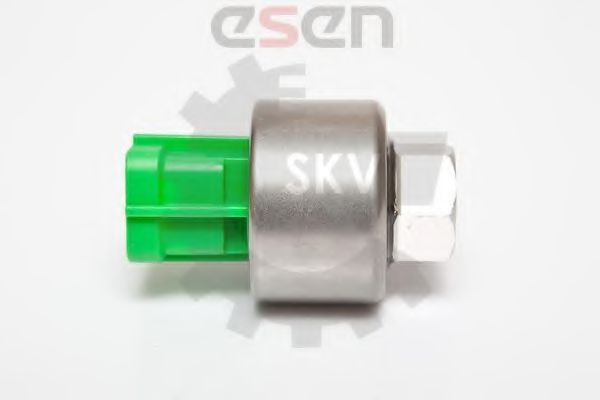 Пневматичний вимикач, кондиціонер ESEN SKV 95SKV107 - Фото 1