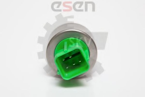 Пневматичний вимикач, кондиціонер ESEN SKV 95SKV107 - Фото 3