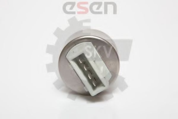 Пневматичний вимикач, кондиціонер ESEN SKV 95SKV109 - Фото 2