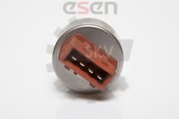 Пневматический выключатель, кондиционер ESEN SKV 95SKV110 - Фото 2