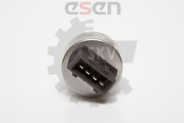 Пневматичний вимикач, кондиціонер ESEN SKV 95SKV111 - Фото 3