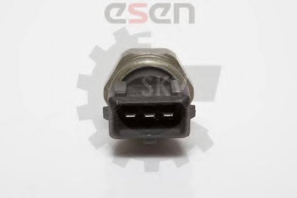 Пневматичний вимикач, кондиціонер ESEN SKV 95SKV116 - Фото 2