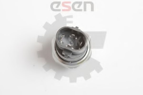 Пневматичний вимикач, кондиціонер ESEN SKV 95SKV119 - Фото 3