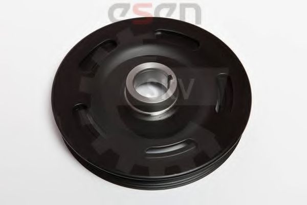 Шкив коленвала ESEN SKV 95SKV313 - Фото 2