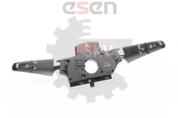 Подрулевой переключатель ESEN SKV 95SKV600 - Фото 2