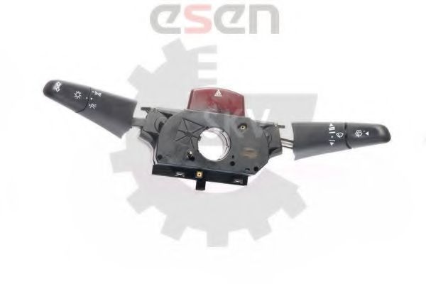 Подрулевой переключатель ESEN SKV 95SKV601 - Фото 2