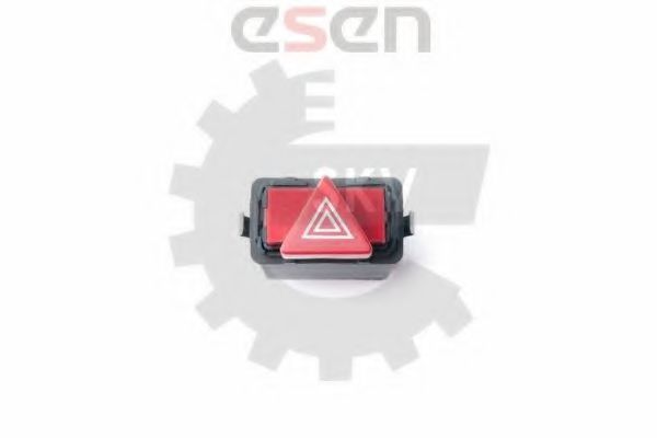 Кнопка включения аварийной сигнализации ESEN SKV 96SKV100