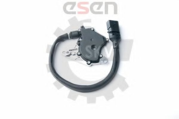 Выключатель, диапазон изменен ESEN SKV 96SKV101