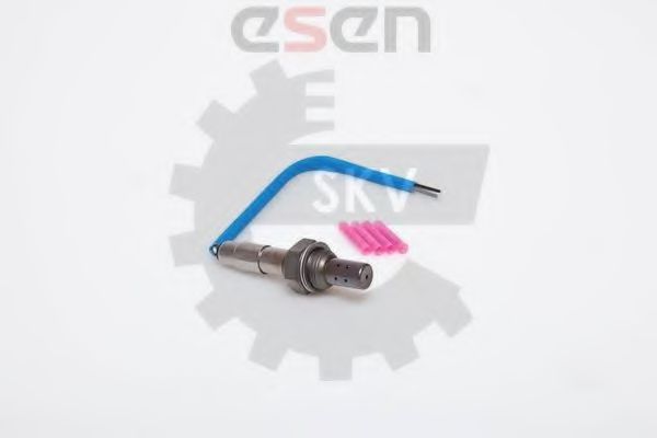 Лямбда-зонд ESEN SKV 09SKV904 - Фото 1