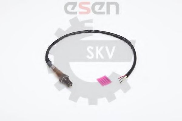 Лямбда-зонд; Лямбда-зонд ESEN SKV 09SKV905