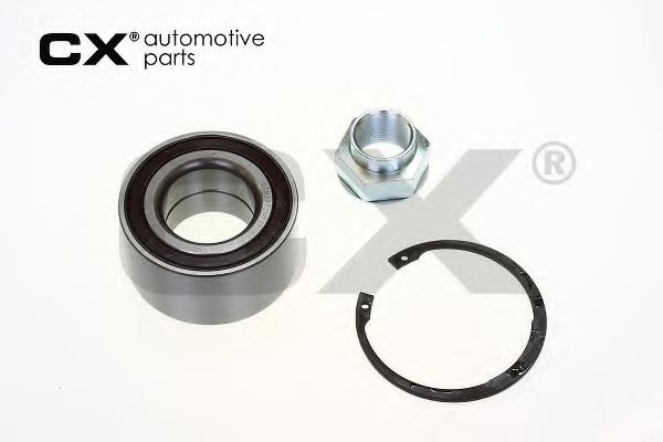 Підшипник маточини CX CX475