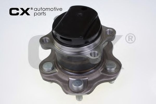 Ступичный подшипник CX CX862