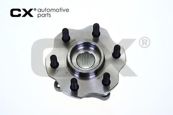 Ступичный подшипник CX CX918