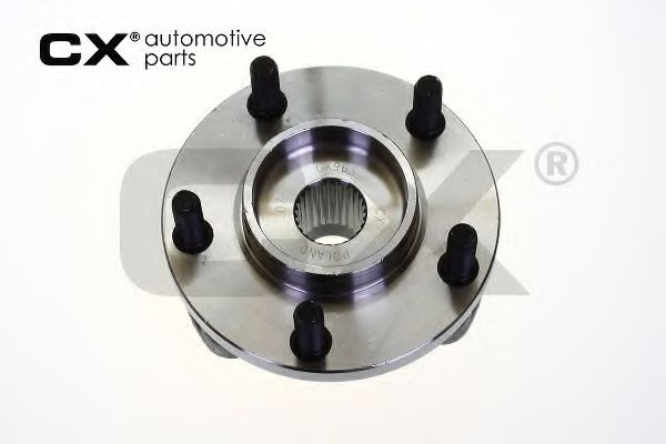 Підшипник маточини CX CX963