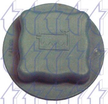 Пробка расширительного бачка TRICLO 311358