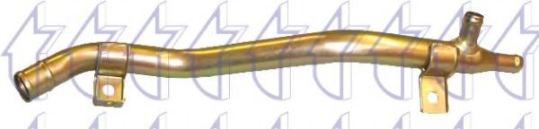 Патрубок системы охлаждения TRICLO 458081