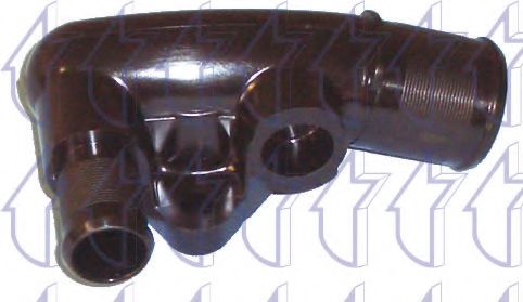 Фланец охлаждающей жидкости TRICLO 461023