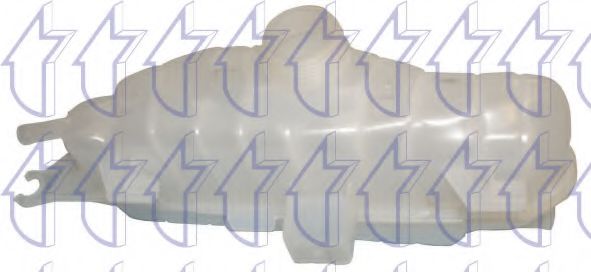 Расширительный бачок TRICLO 485110