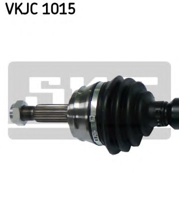 Приводной вал SKF VKJC 1015 - Фото 1