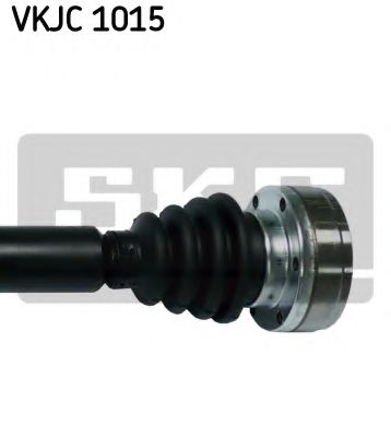Приводной вал SKF VKJC 1015 - Фото 2